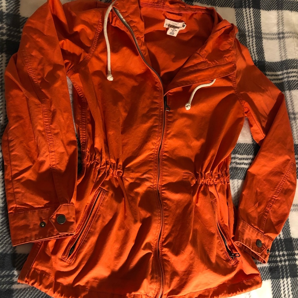 Light Jacket. (Size 4). - image 1